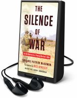 The_silence_of_war